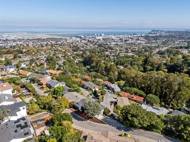 $2,398,000 | 1297 Vista Grande, Millbrae, CA 94030
