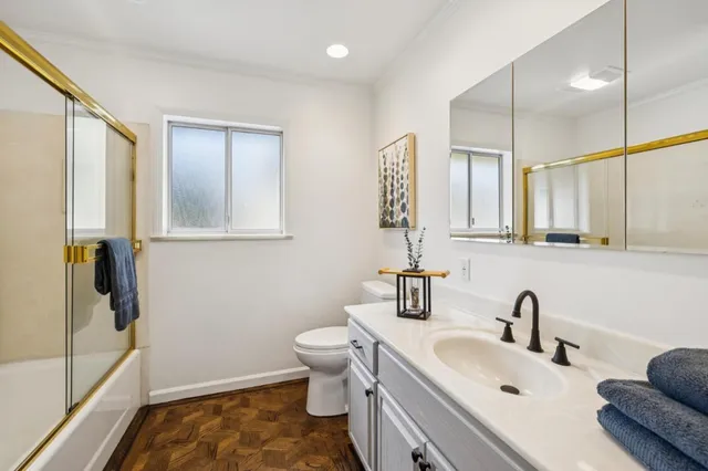 $2,398,000 | 1297 Vista Grande, Millbrae, CA 94030