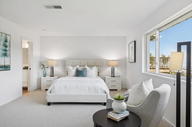 $2,398,000 | 1297 Vista Grande, Millbrae, CA 94030