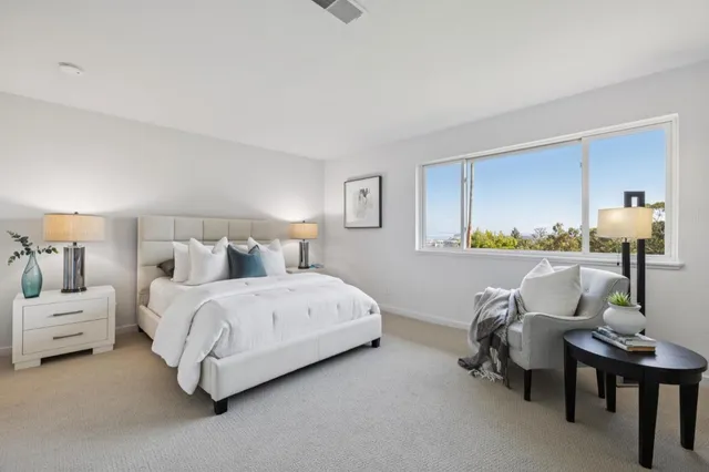 $2,398,000 | 1297 Vista Grande, Millbrae, CA 94030