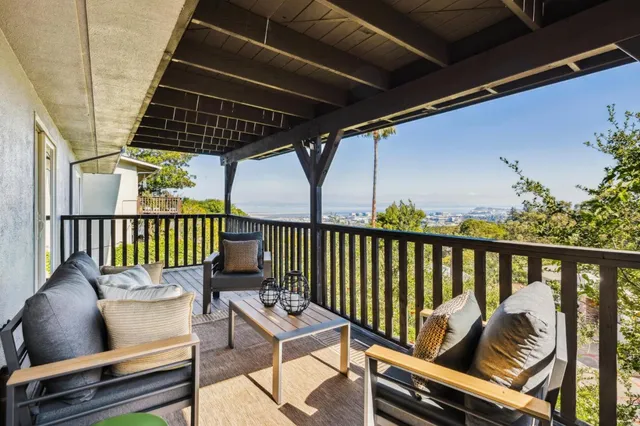 $2,398,000 | 1297 Vista Grande, Millbrae, CA 94030