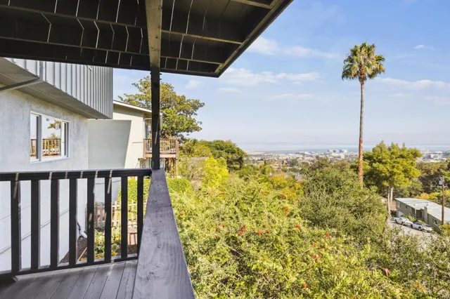 $2,398,000 | 1297 Vista Grande, Millbrae, CA 94030