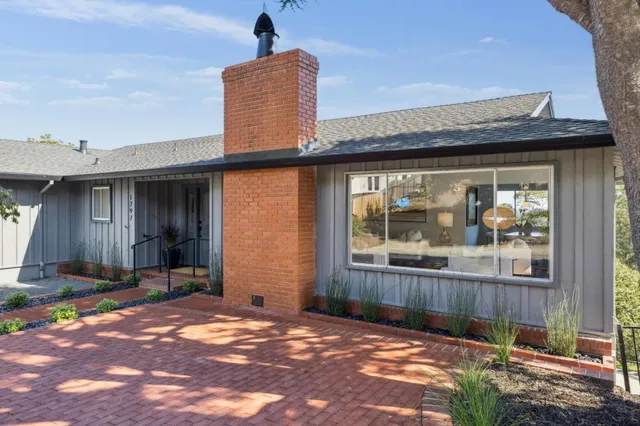 $2,398,000 | 1297 Vista Grande, Millbrae, CA 94030