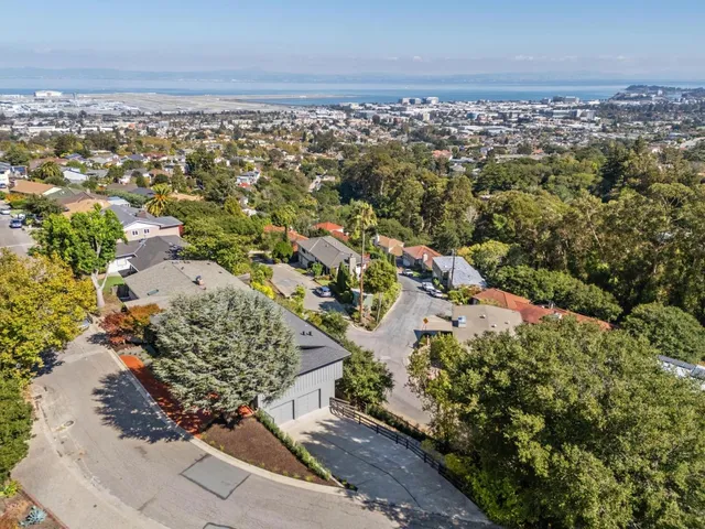 $2,398,000 | 1297 Vista Grande, Millbrae, CA 94030