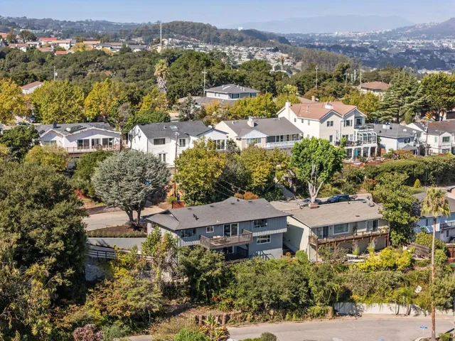 $2,398,000 | 1297 Vista Grande, Millbrae, CA 94030