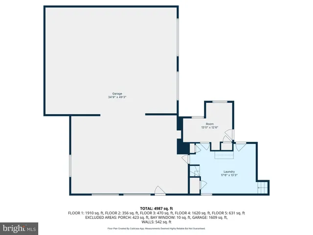 $593,900 | 1 Wyomissing Hills Boulevard, Reading, PA 19609
