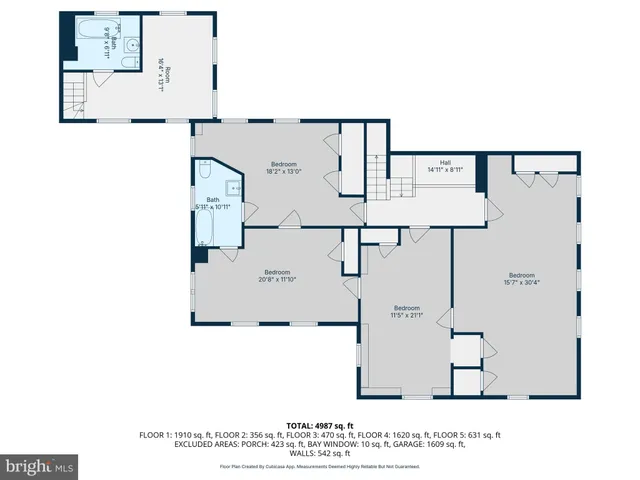 $593,900 | 1 Wyomissing Hills Boulevard, Reading, PA 19609