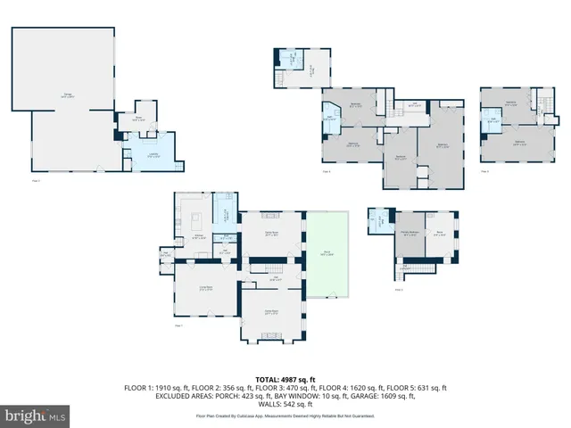 $593,900 | 1 Wyomissing Hills Boulevard, Reading, PA 19609