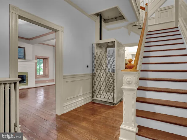 $593,900 | 1 Wyomissing Hills Boulevard, Reading, PA 19609