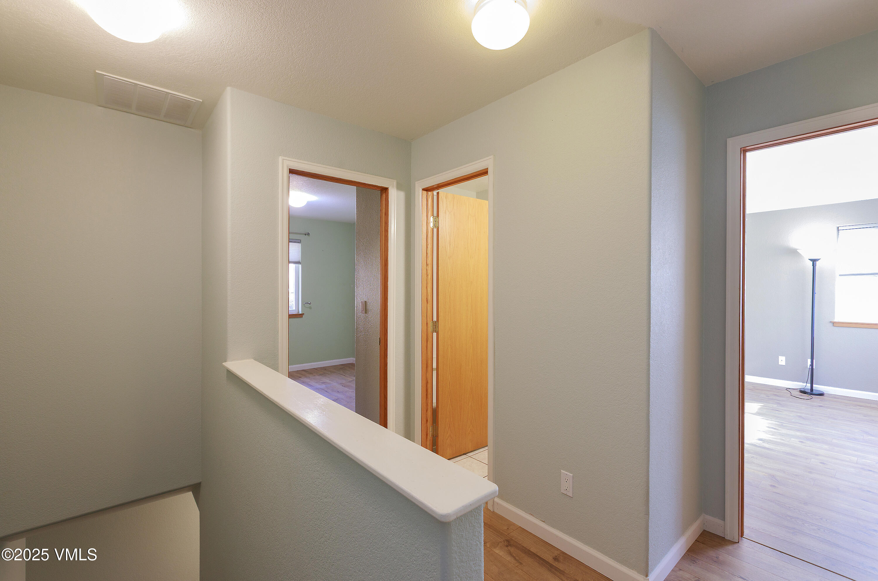 510 Brush Creek Terrace, Unit G3 Eagle, CO 81631 - Photo 15 of 29 a view of an front door