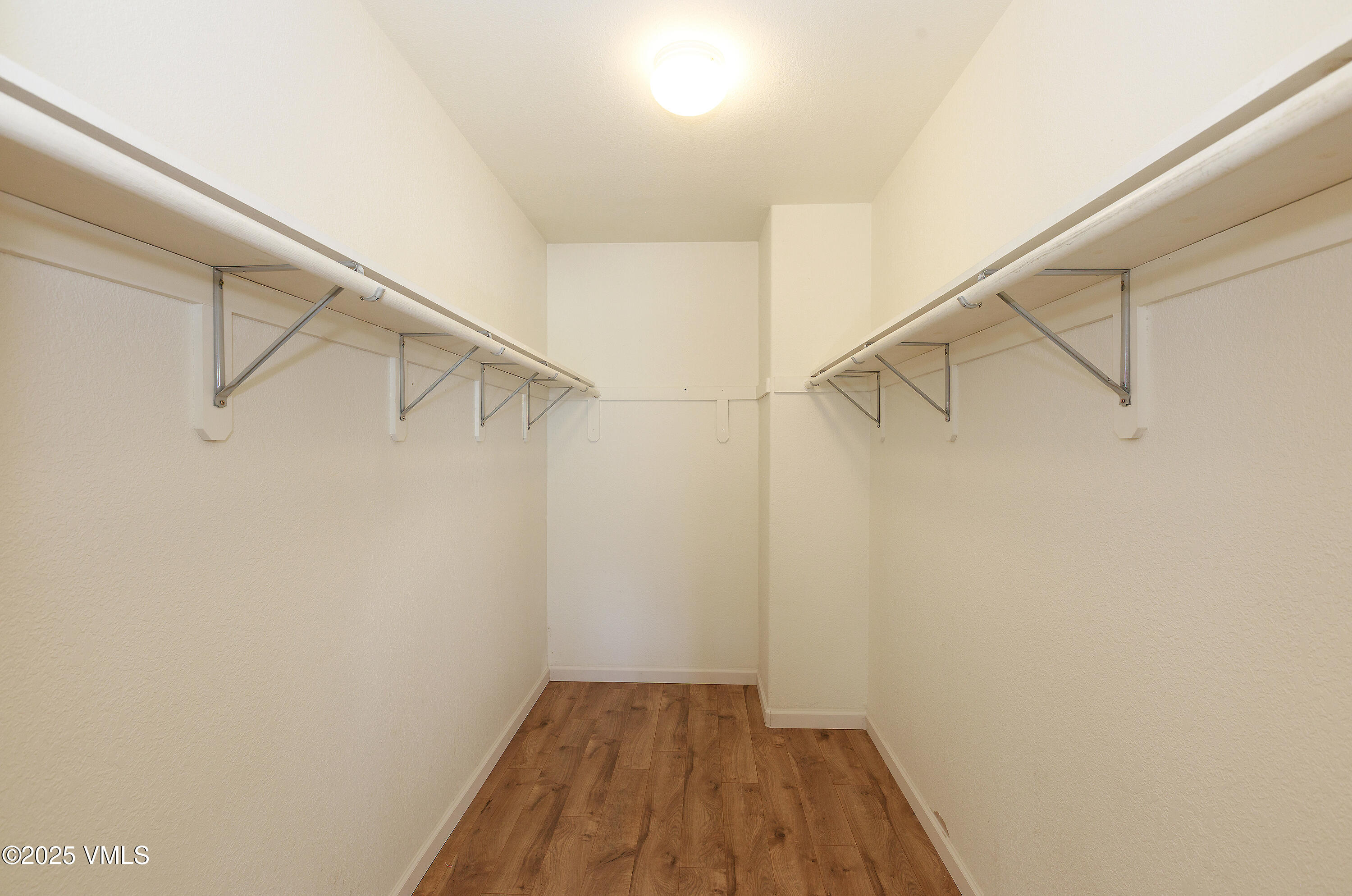 510 Brush Creek Terrace, Unit G3 Eagle, CO 81631 - Photo 20 of 29 a view of small space with racks on the wall