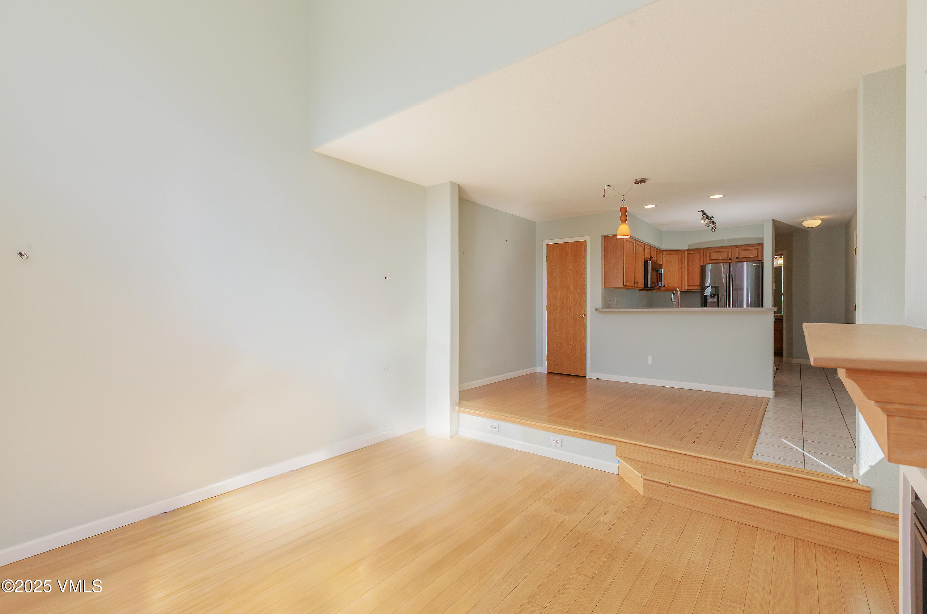 510 Brush Creek Terrace, Unit G3 Eagle, CO 81631 - Photo 6 of 29 a view of a kitchen with a sink