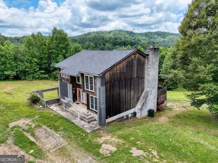 $469,000 | 89 Simmons Ridge, Mineral Bluff, GA 30559