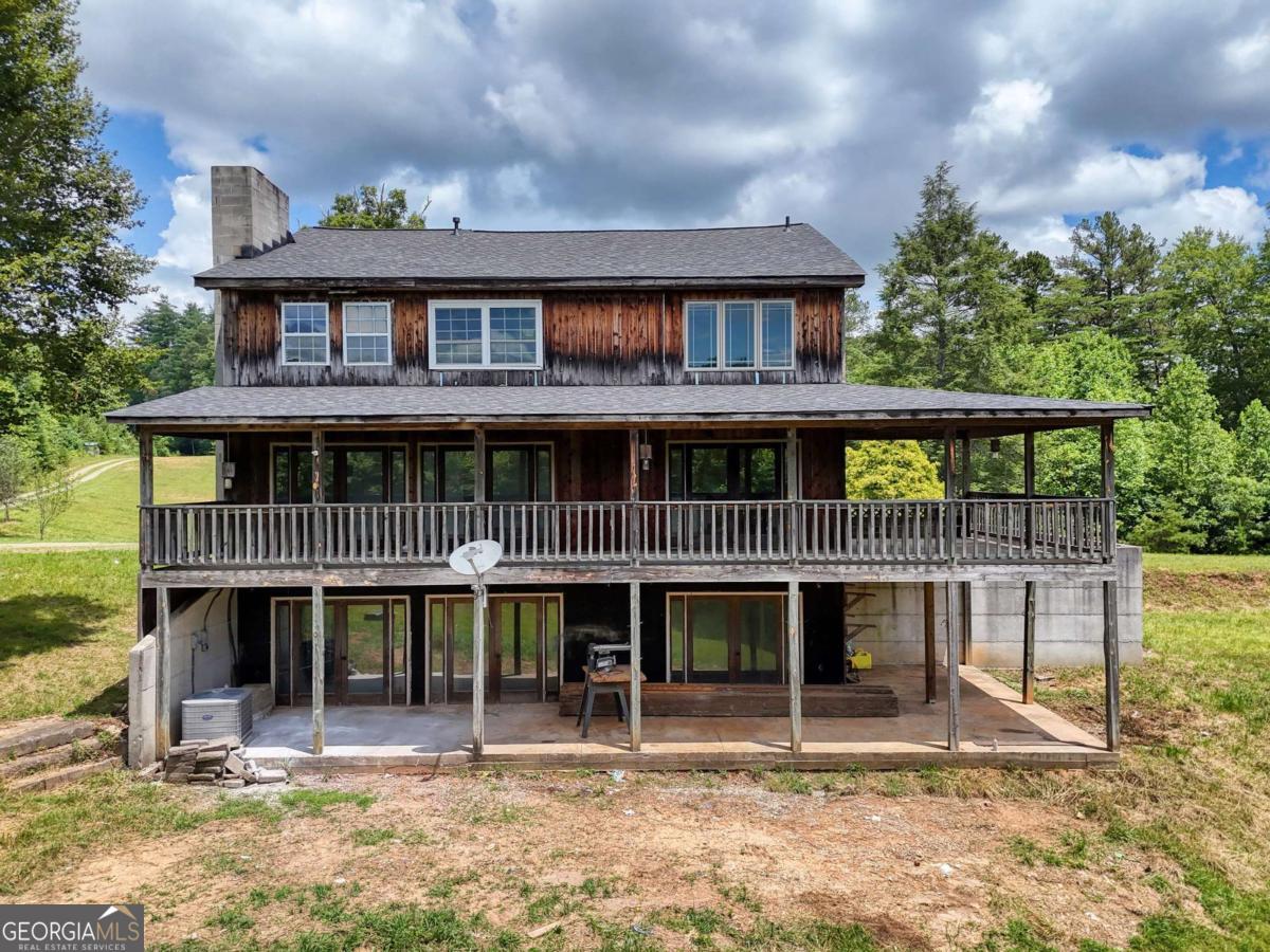 89 Simmons Ridge Mineral Bluff, GA 30559 - Photo 14 of 73