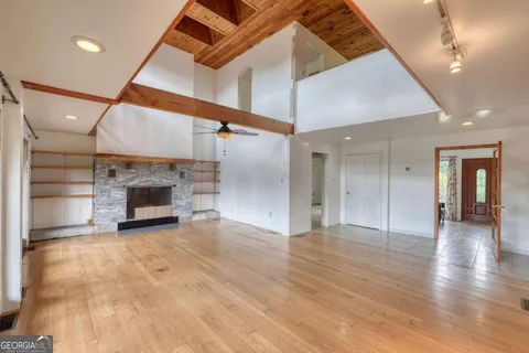 $469,000 | 89 Simmons Ridge, Mineral Bluff, GA 30559