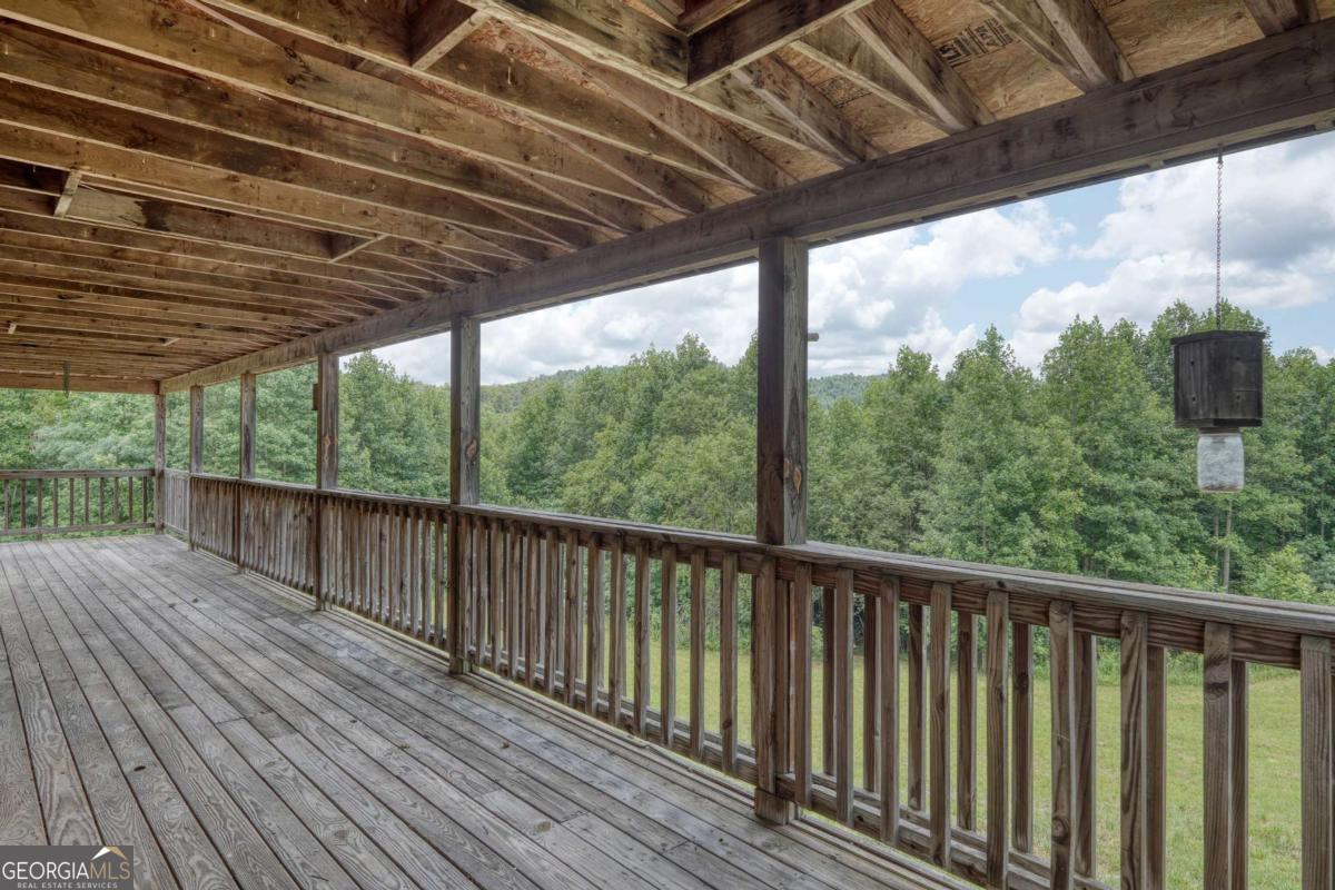 89 Simmons Ridge Mineral Bluff, GA 30559 - Photo 20 of 73