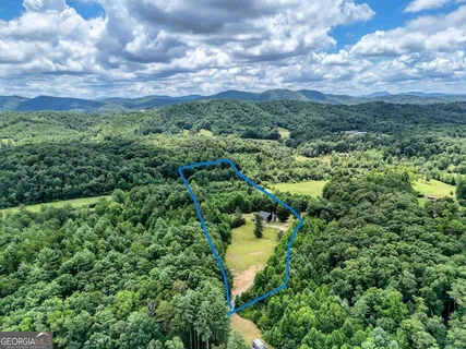$469,000 | 89 Simmons Ridge, Mineral Bluff, GA 30559