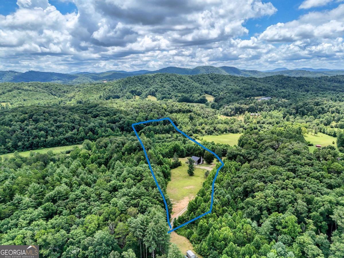 89 Simmons Ridge Mineral Bluff, GA 30559 - Photo 2 of 73