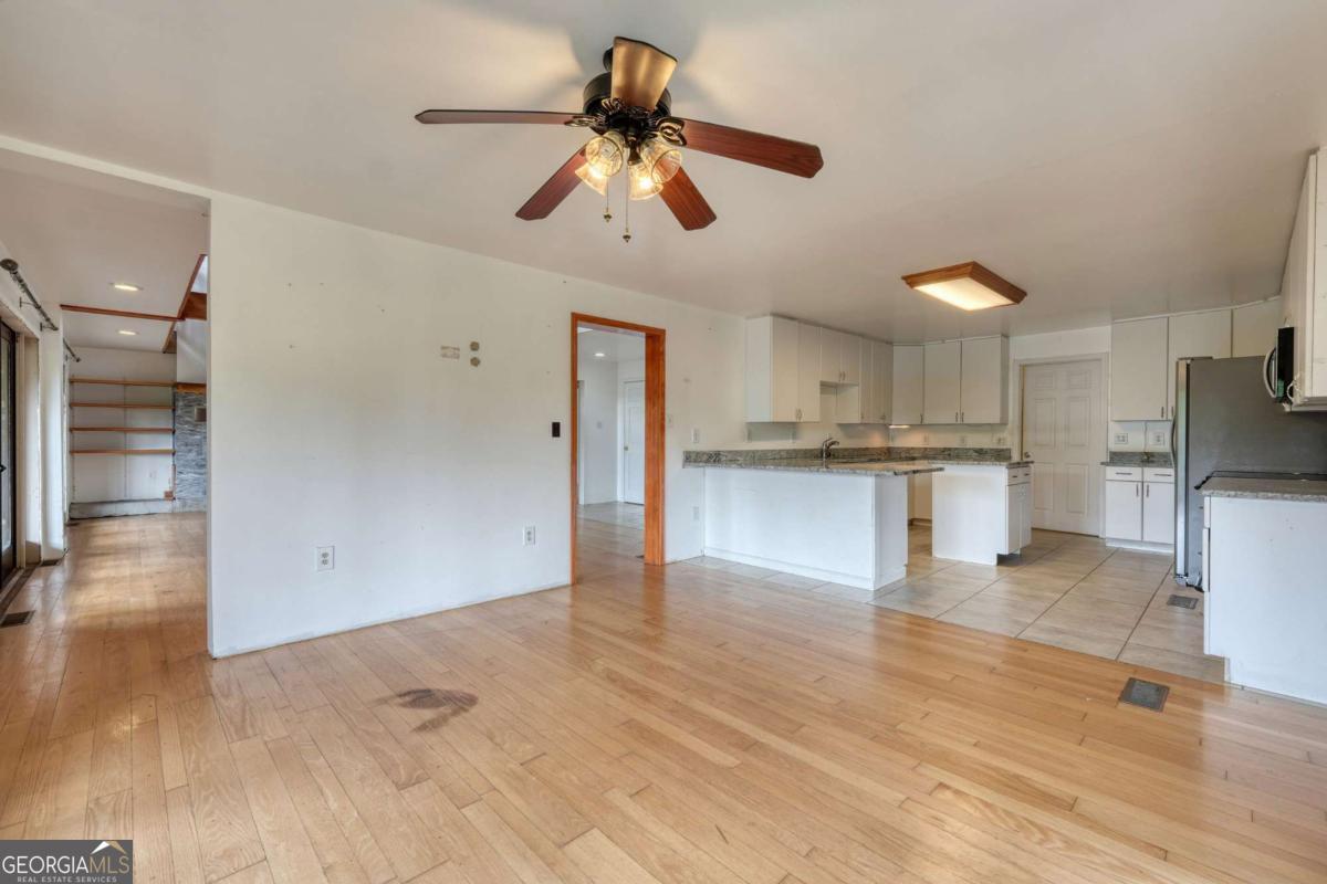 89 Simmons Ridge Mineral Bluff, GA 30559 - Photo 22 of 73