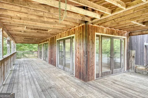 $469,000 | 89 Simmons Ridge, Mineral Bluff, GA 30559