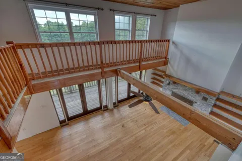 $469,000 | 89 Simmons Ridge, Mineral Bluff, GA 30559