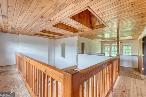 $469,000 | 89 Simmons Ridge, Mineral Bluff, GA 30559