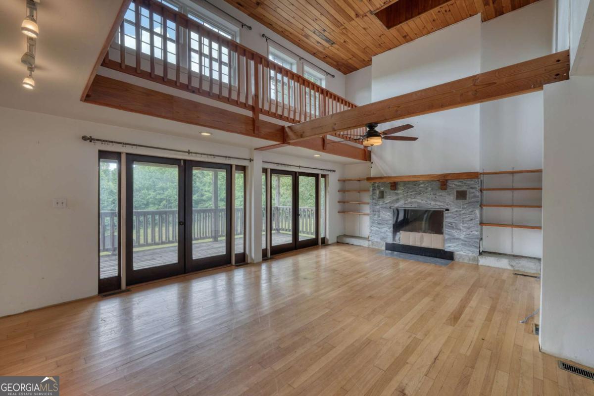 89 Simmons Ridge Mineral Bluff, GA 30559 - Photo 5 of 73