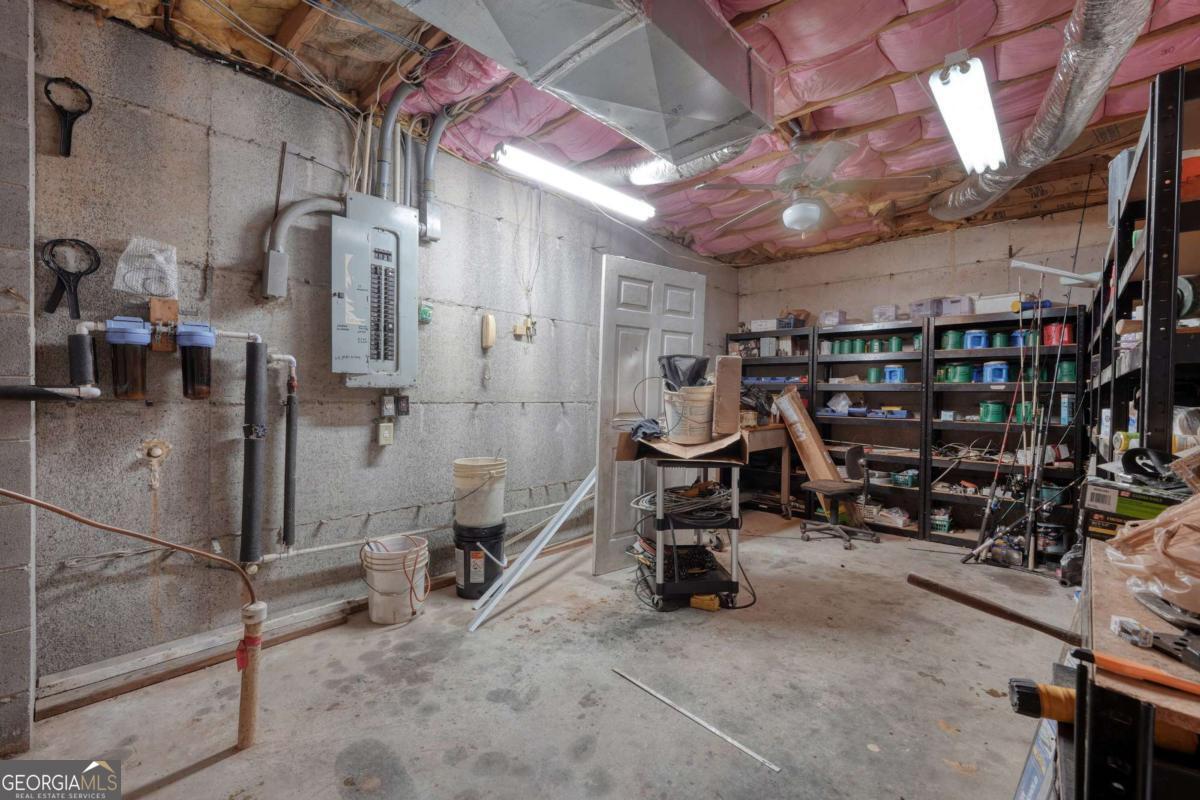 89 Simmons Ridge Mineral Bluff, GA 30559 - Photo 54 of 73