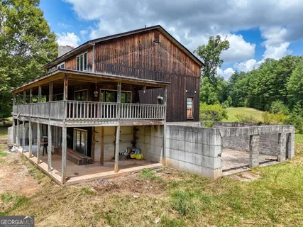 $469,000 | 89 Simmons Ridge, Mineral Bluff, GA 30559