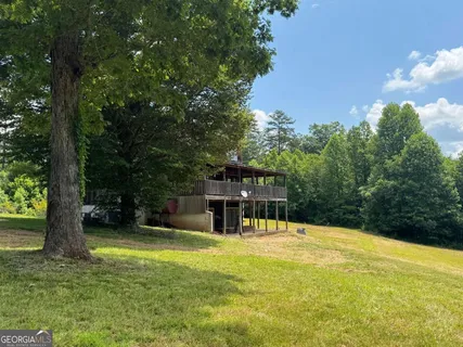 $469,000 | 89 Simmons Ridge, Mineral Bluff, GA 30559