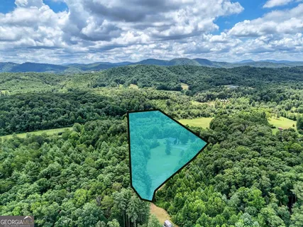 $469,000 | 89 Simmons Ridge, Mineral Bluff, GA 30559