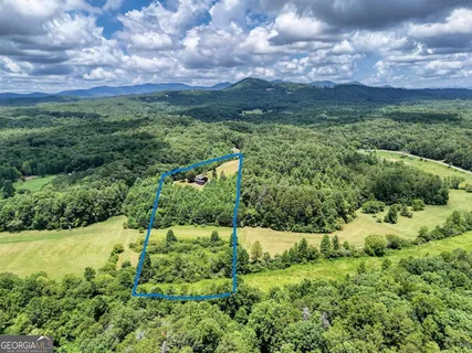 $469,000 | 89 Simmons Ridge, Mineral Bluff, GA 30559