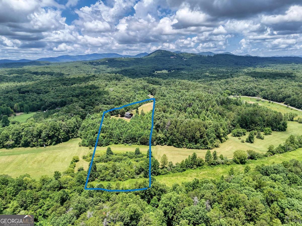 89 Simmons Ridge Mineral Bluff, GA 30559 - Photo 72 of 73