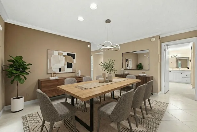 $3,200 | 21691 Tall Palm Circle, Unit 3C, Boca Raton, FL 33433