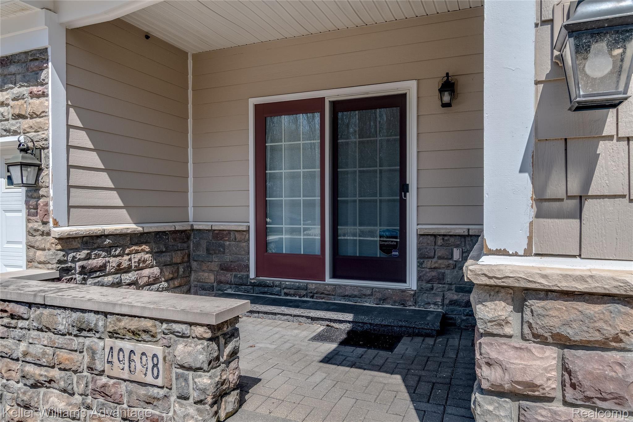 49698 Timber Trail Novi, MI 48374 - Photo 8 of 44 49698 Timber Tr-1-14.jpg