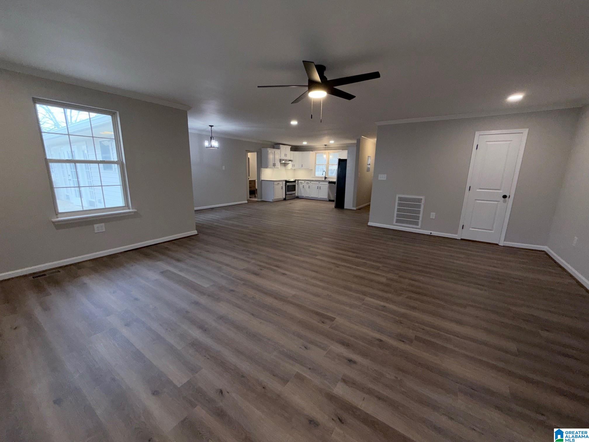 2504 Rabbit Branch Road Cropwell, AL 35054 - Photo 11 of 27 Gallery Image 11