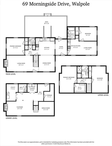 a picture of a black and white photo