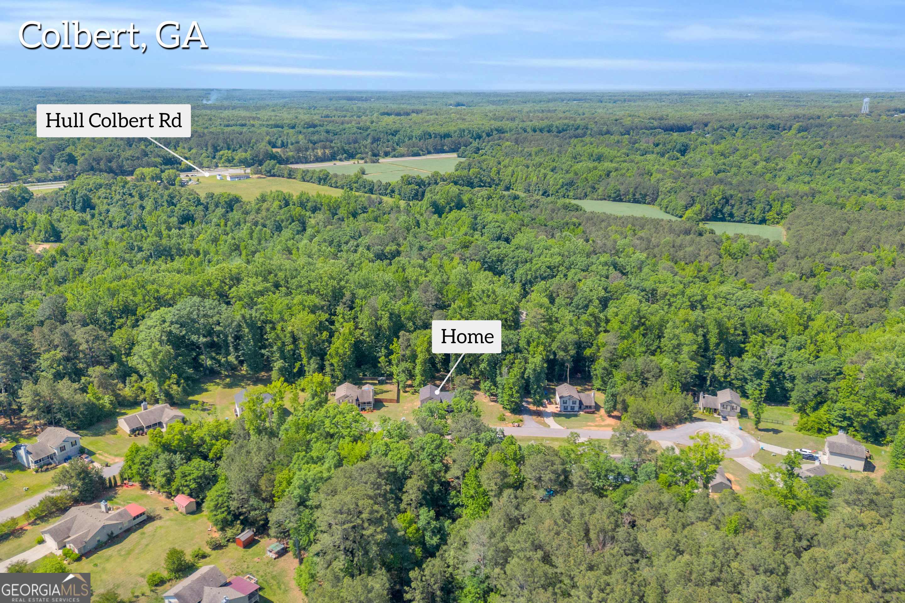 299 Brittany Pointe Drive Colbert, GA 30628 - Photo 20 of 24