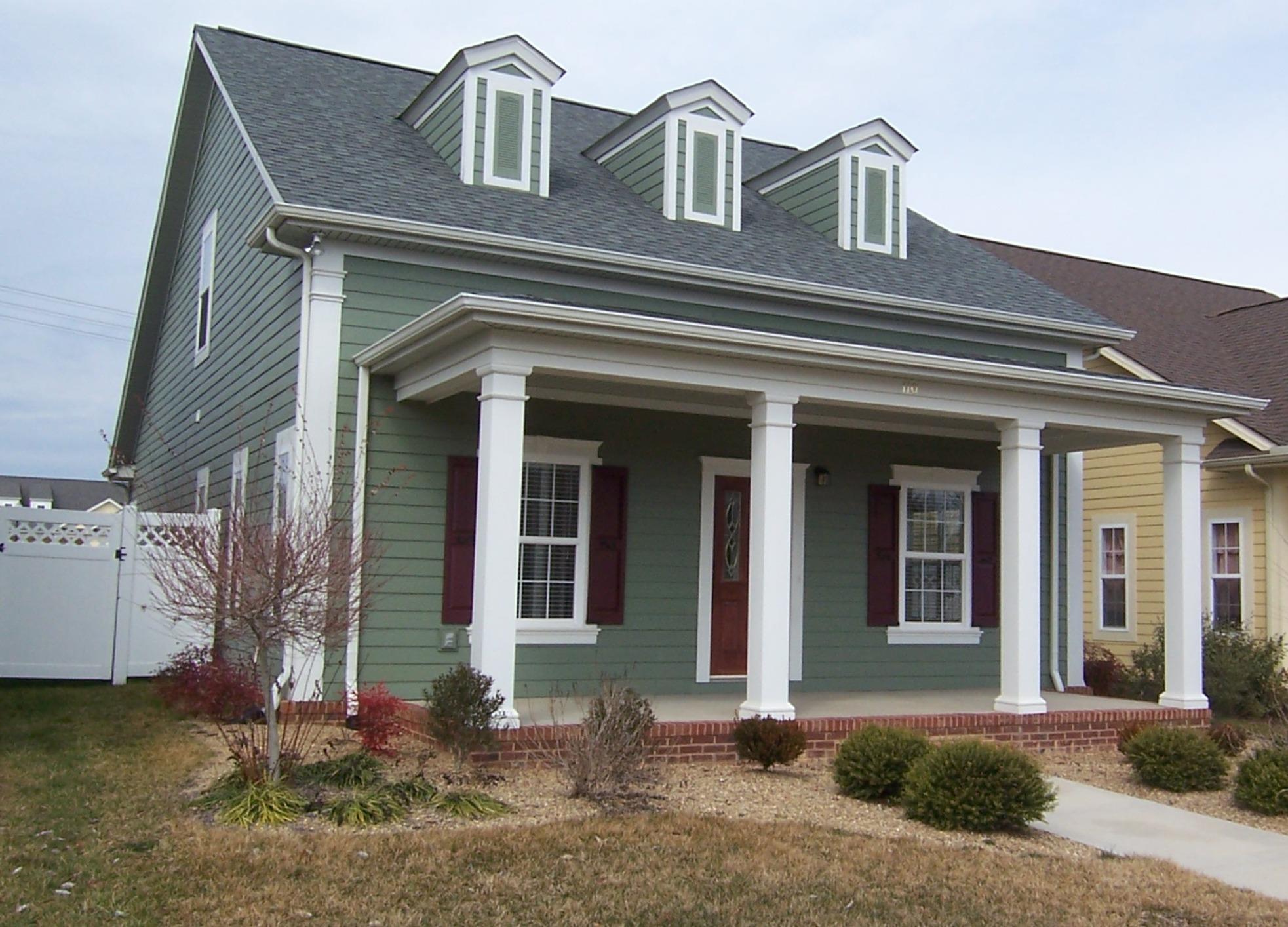 110 Fortenberry Street Oak Ridge, TN 37830 - Photo 1 of 1 1 110 Forestberry