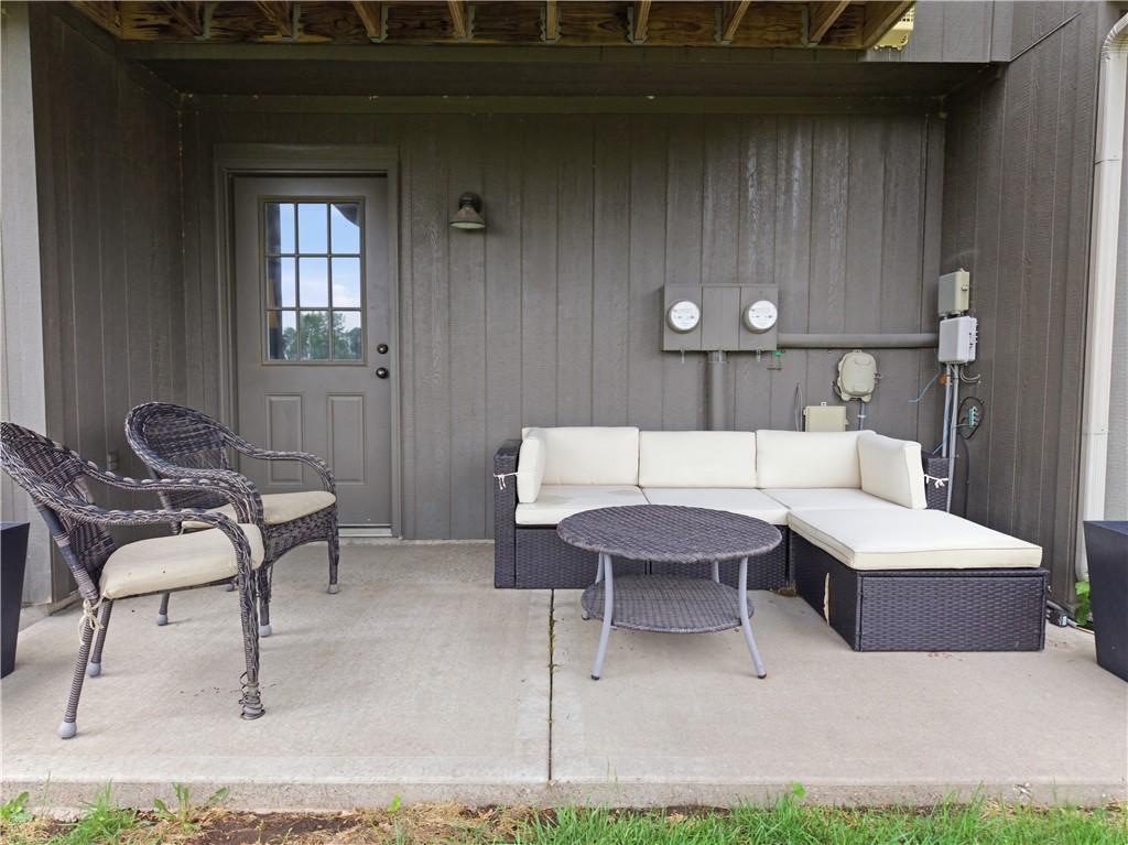 4911 141st Terrace Basehor, KS 66007 - Photo 19 of 24