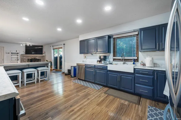 $252,900 | 2210 West Christy Lane, Muncie, IN 47304