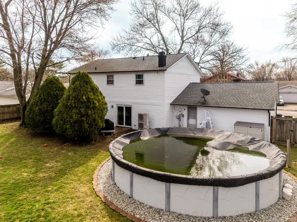 $259,900 | 2210 West Christy Lane, Muncie, IN 47304