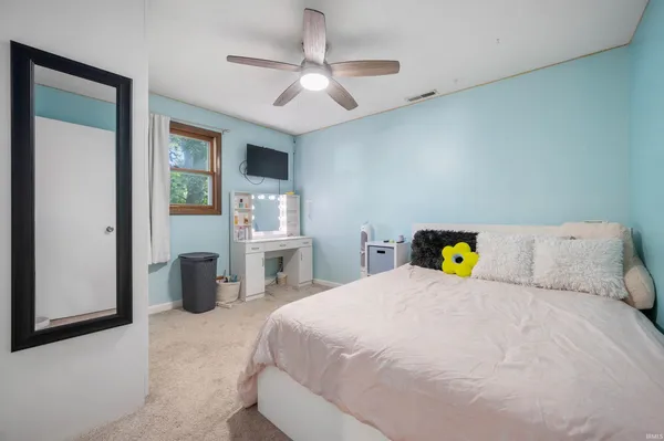 $259,900 | 2210 West Christy Lane, Muncie, IN 47304