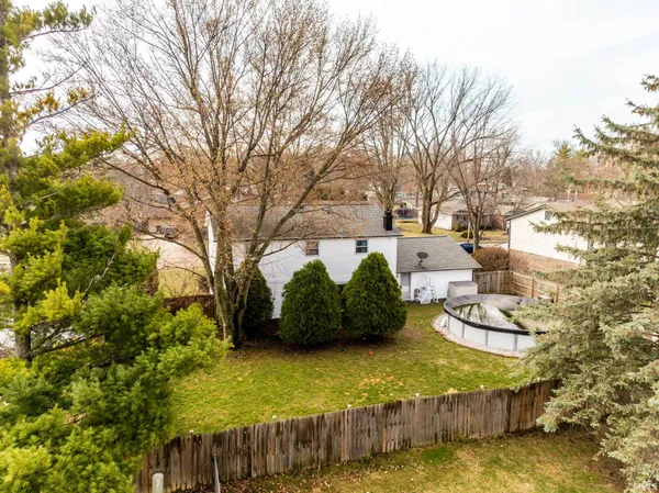 $259,900 | 2210 West Christy Lane, Muncie, IN 47304