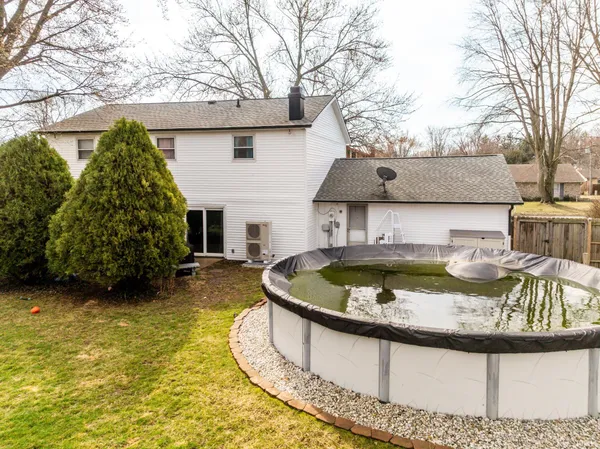 $259,900 | 2210 West Christy Lane, Muncie, IN 47304