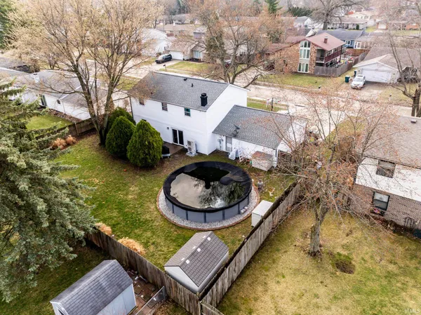 $252,900 | 2210 West Christy Lane, Muncie, IN 47304