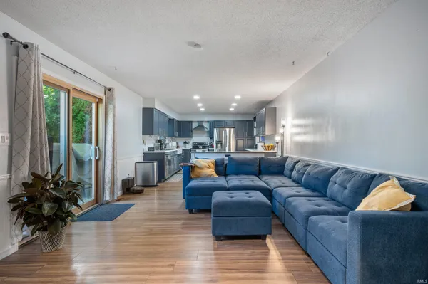 $252,900 | 2210 West Christy Lane, Muncie, IN 47304