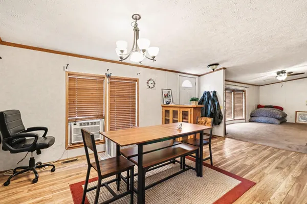 $430,000 | 4395 North Raymond Road, Luther, MI 49656