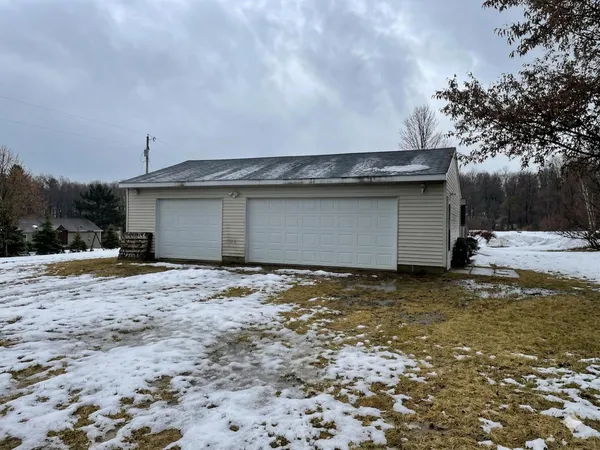 $430,000 | 4395 North Raymond Road, Luther, MI 49656