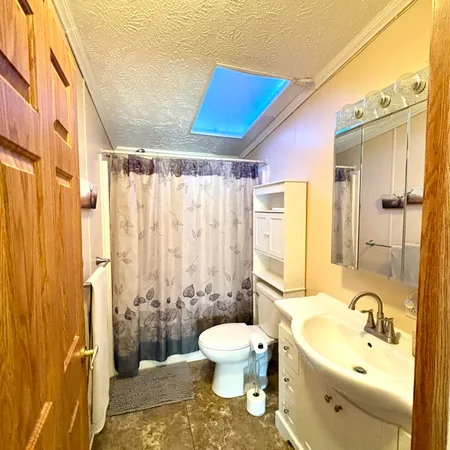 $430,000 | 4395 North Raymond Road, Luther, MI 49656